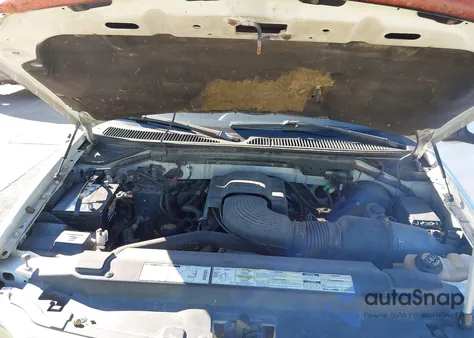 2000 Ford F150 z USA, uszkodzony, nr VIN 1FTRF18W8YNB89371